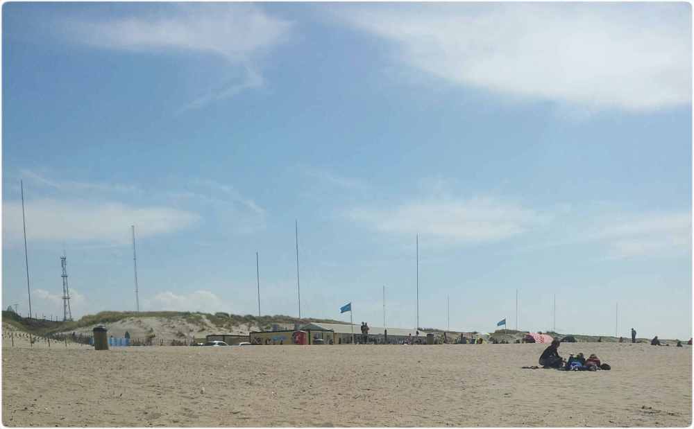 strand